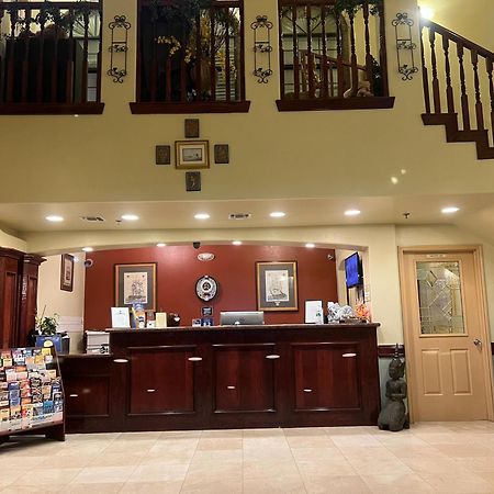 Casa Rosa Inn Port Isabel Extérieur photo