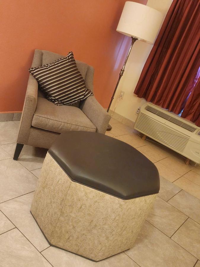 Casa Rosa Inn Port Isabel Extérieur photo