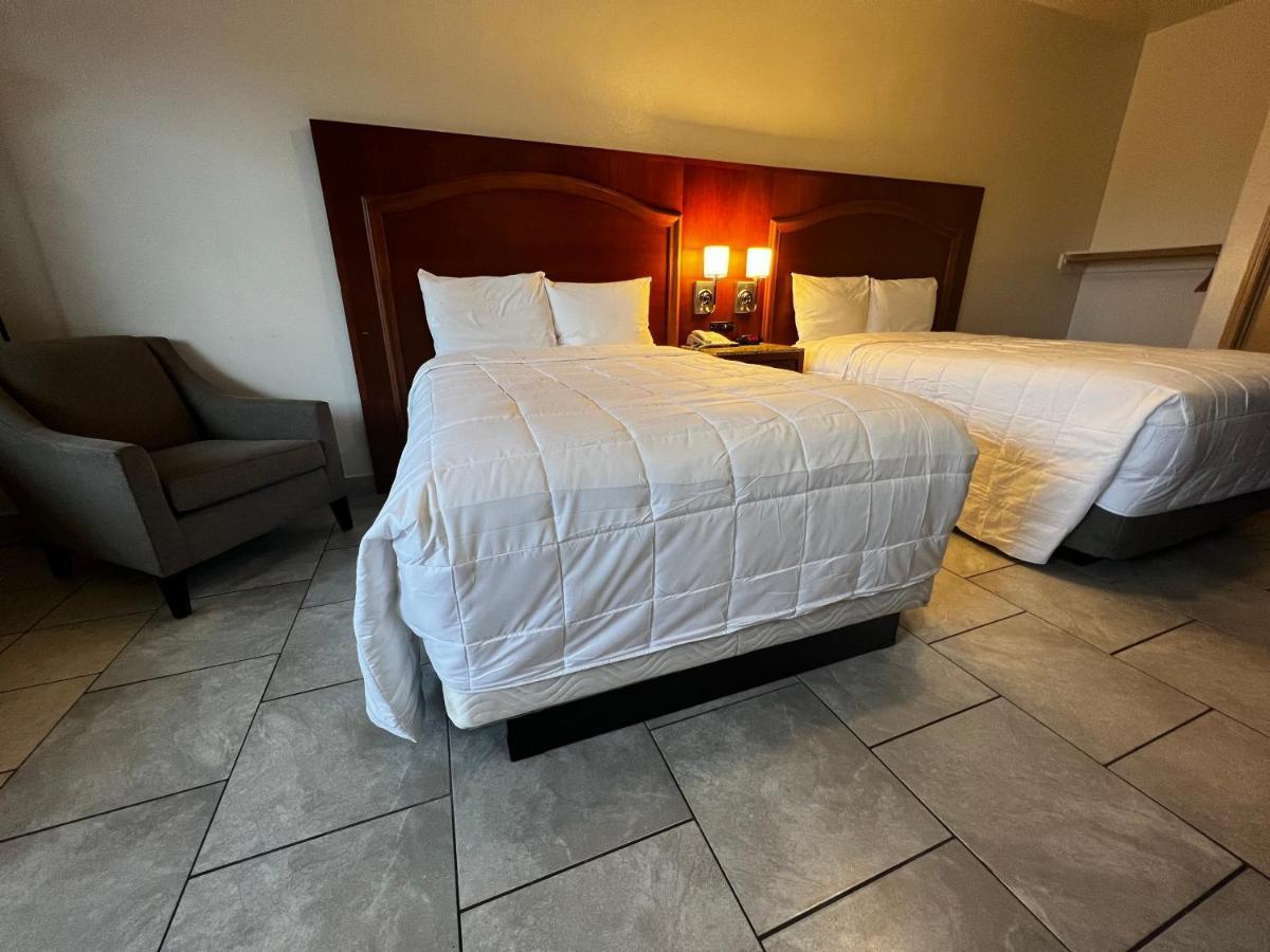 Casa Rosa Inn Port Isabel Extérieur photo