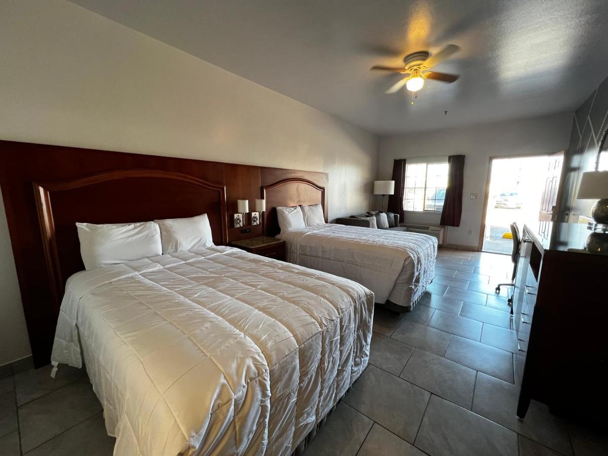 Casa Rosa Inn Port Isabel Extérieur photo