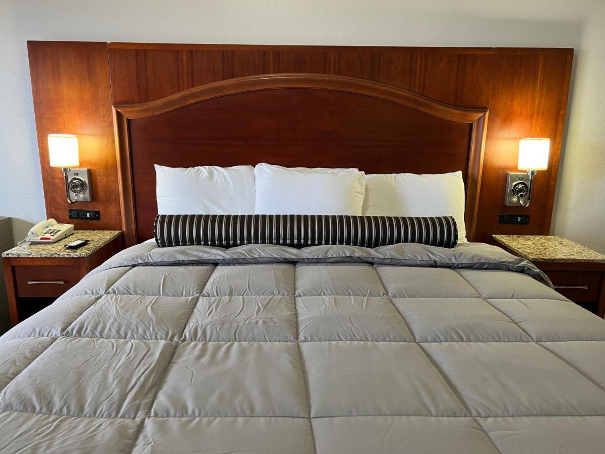 Casa Rosa Inn Port Isabel Extérieur photo
