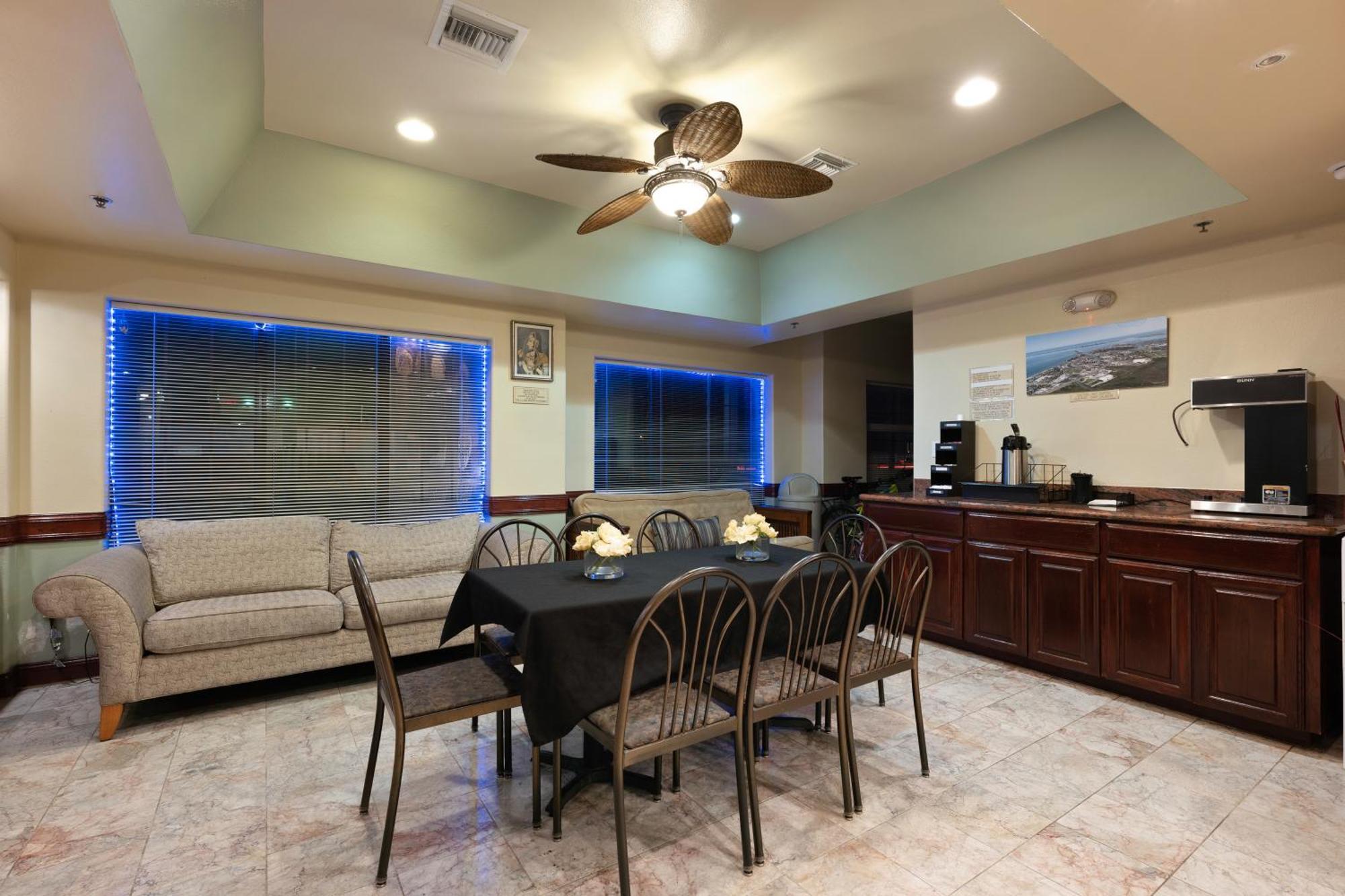 Casa Rosa Inn Port Isabel Extérieur photo