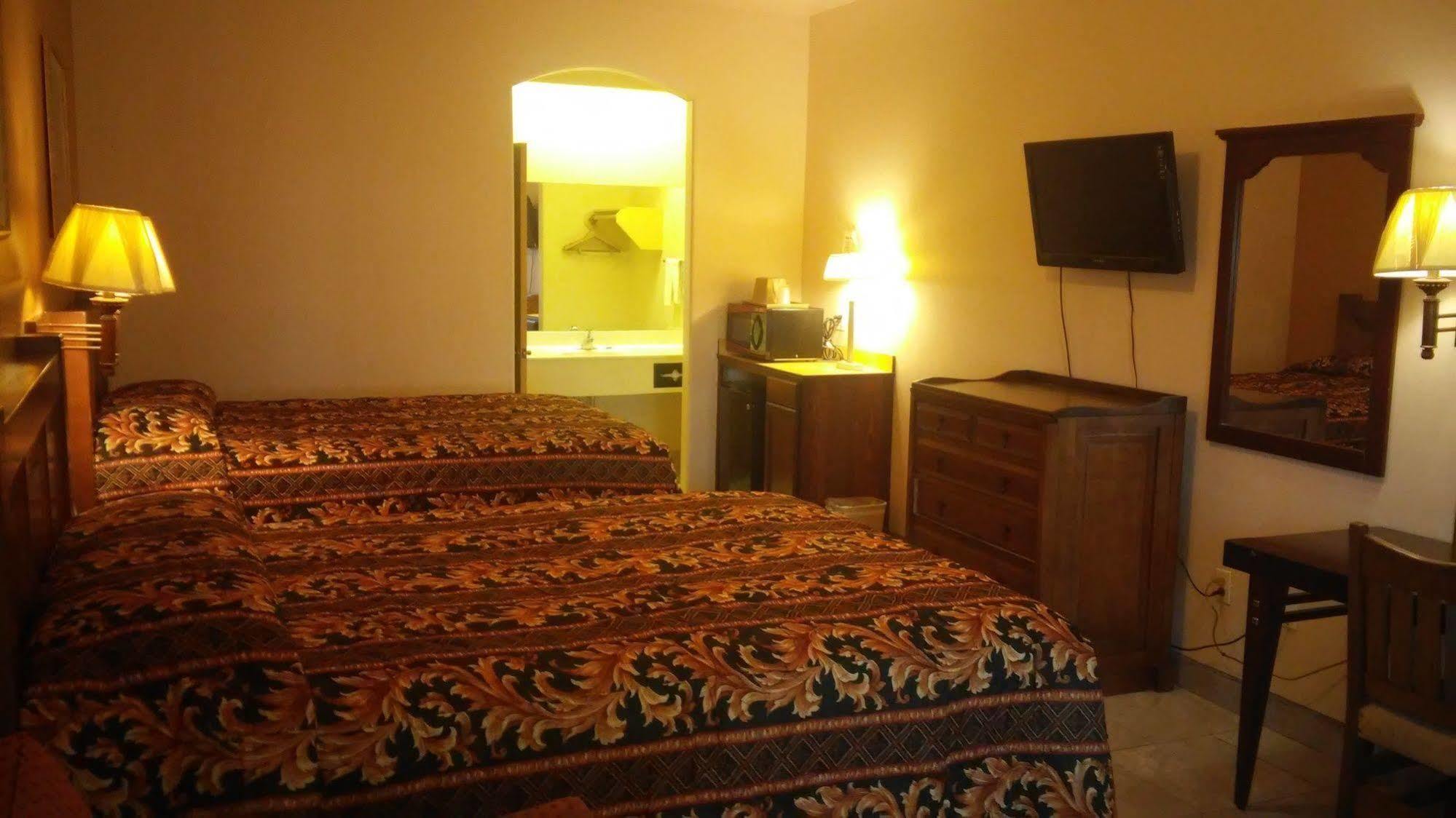 Casa Rosa Inn Port Isabel Extérieur photo