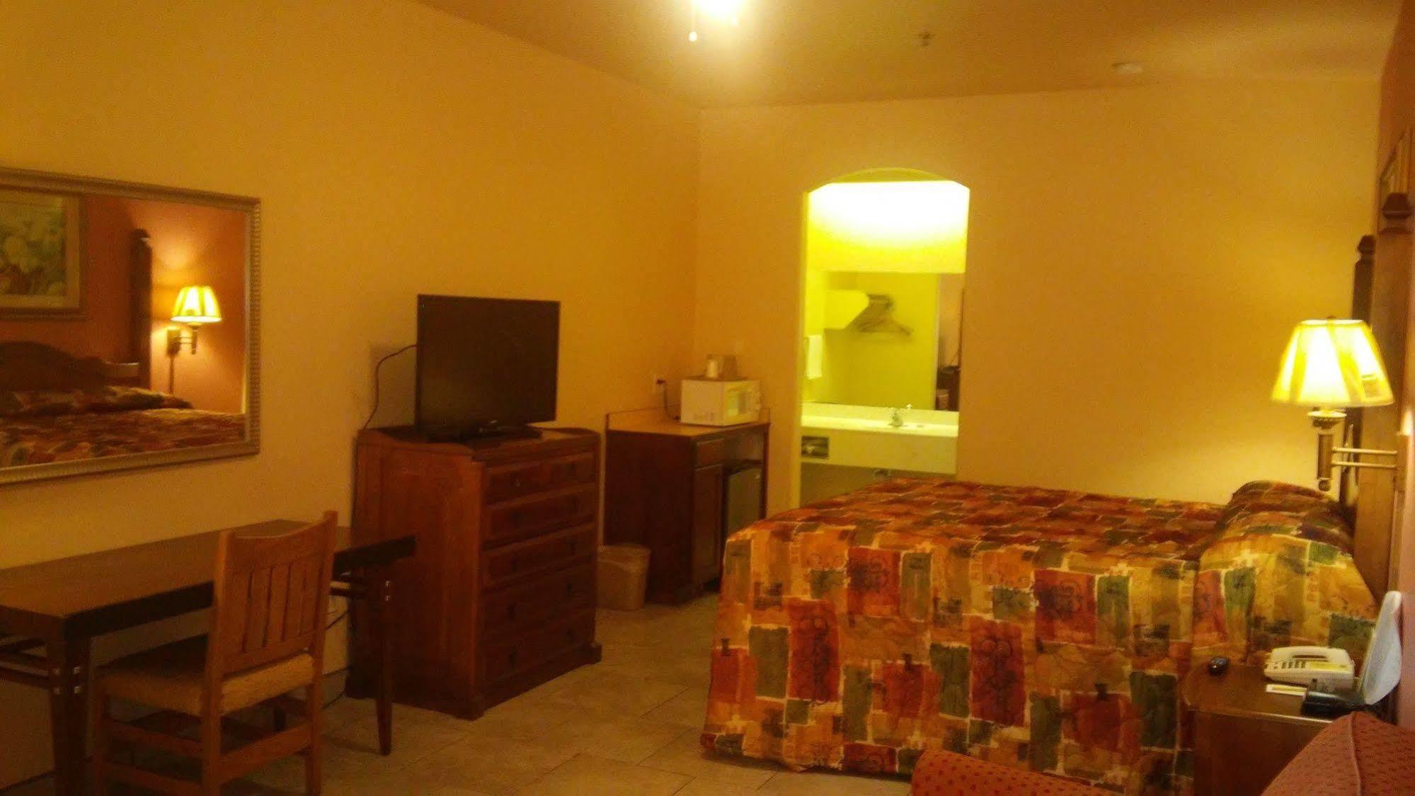 Casa Rosa Inn Port Isabel Extérieur photo