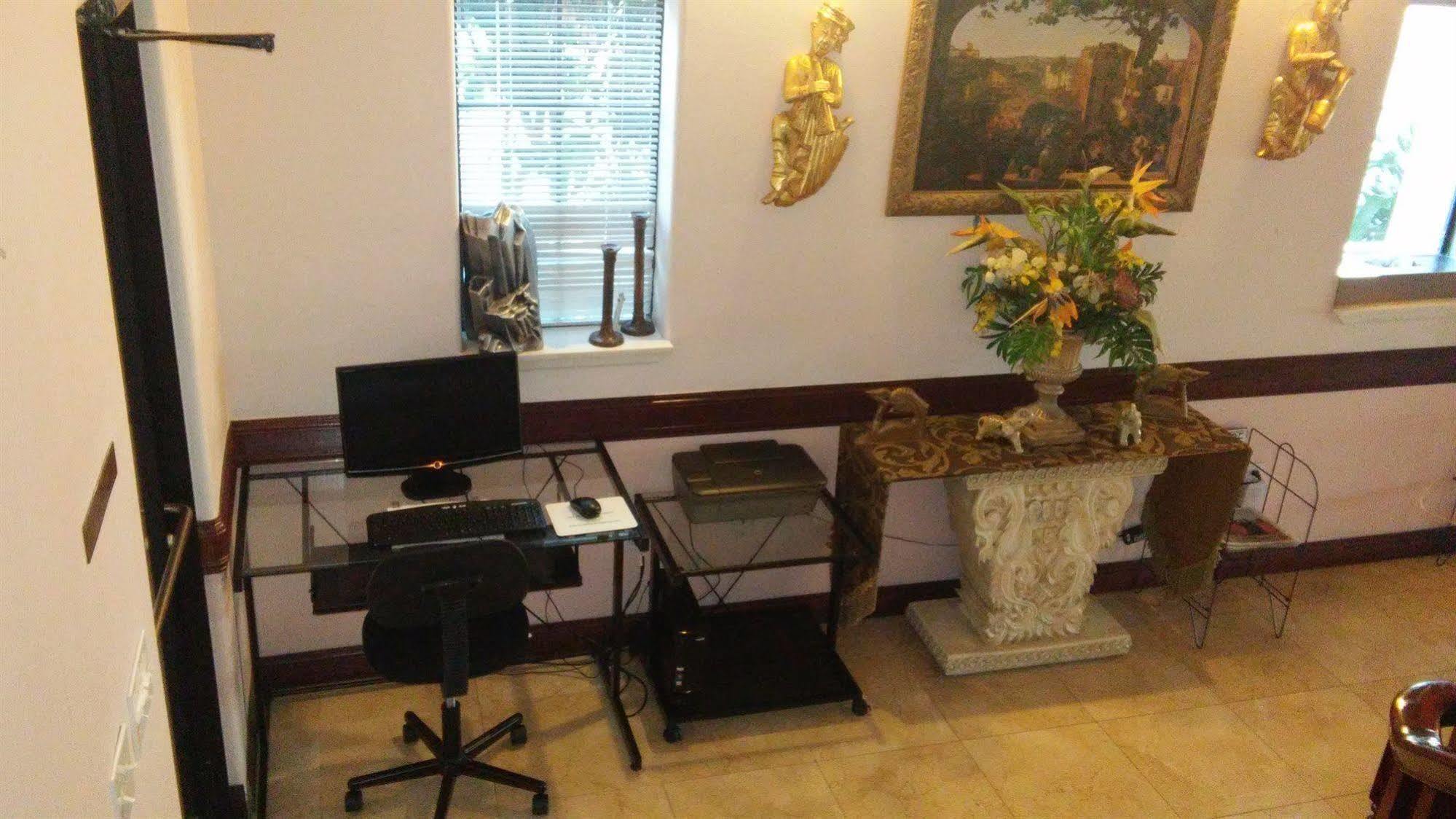 Casa Rosa Inn Port Isabel Extérieur photo