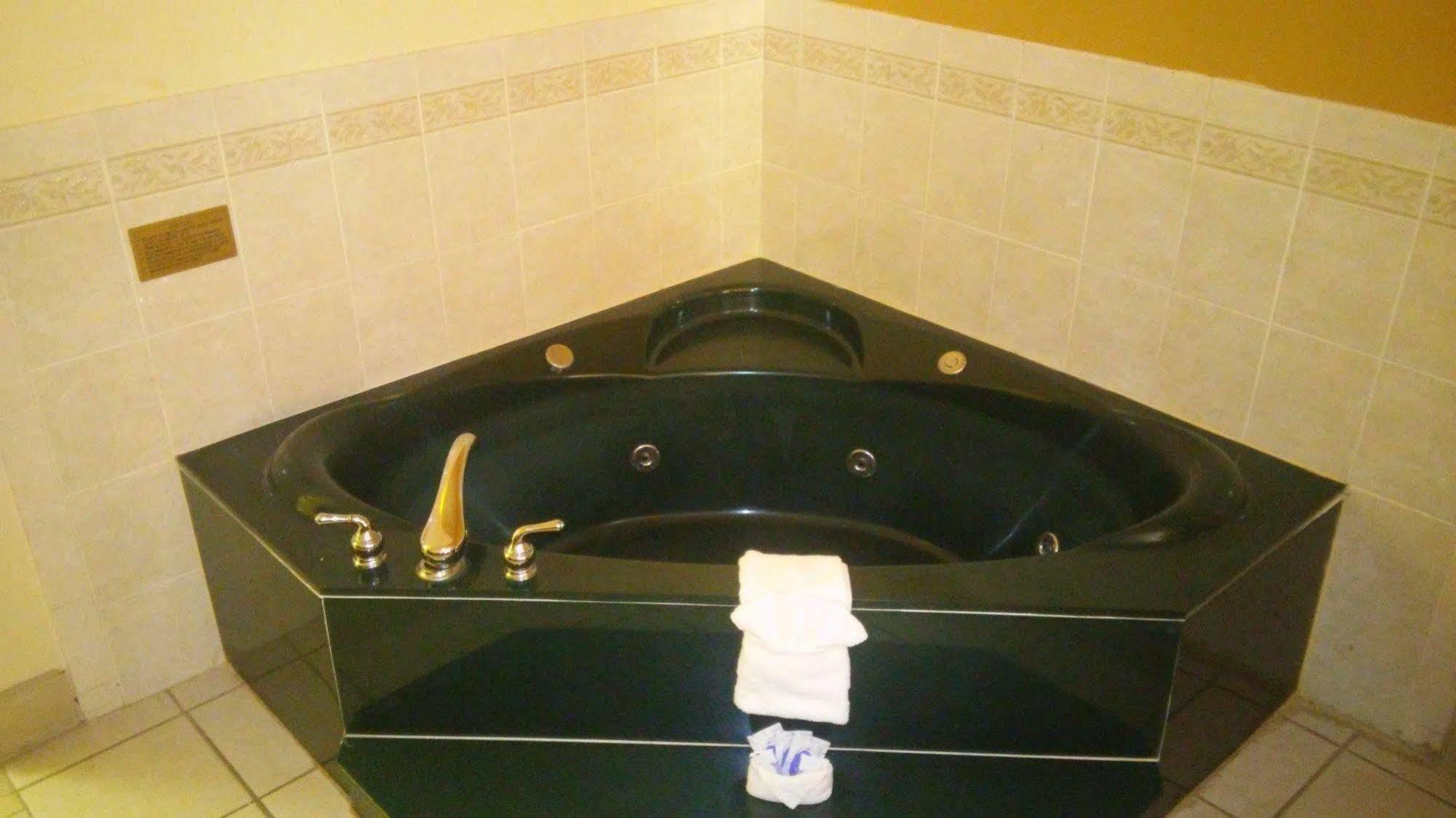 Casa Rosa Inn Port Isabel Extérieur photo